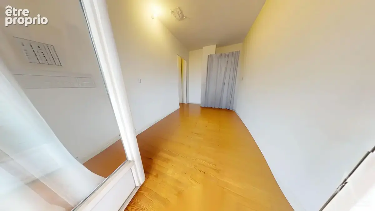 Appartement Grenoble 4 pièce(s) 77.37 m2 - photo 17