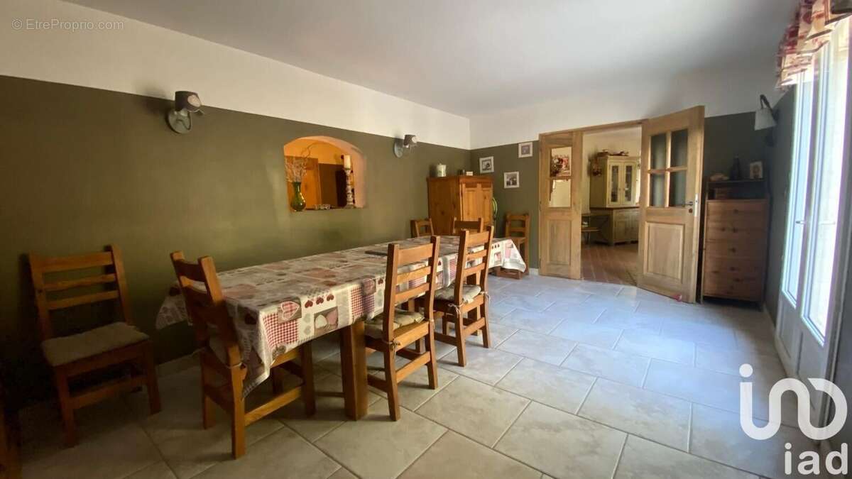 Photo 6 - Maison à MONTELIMAR