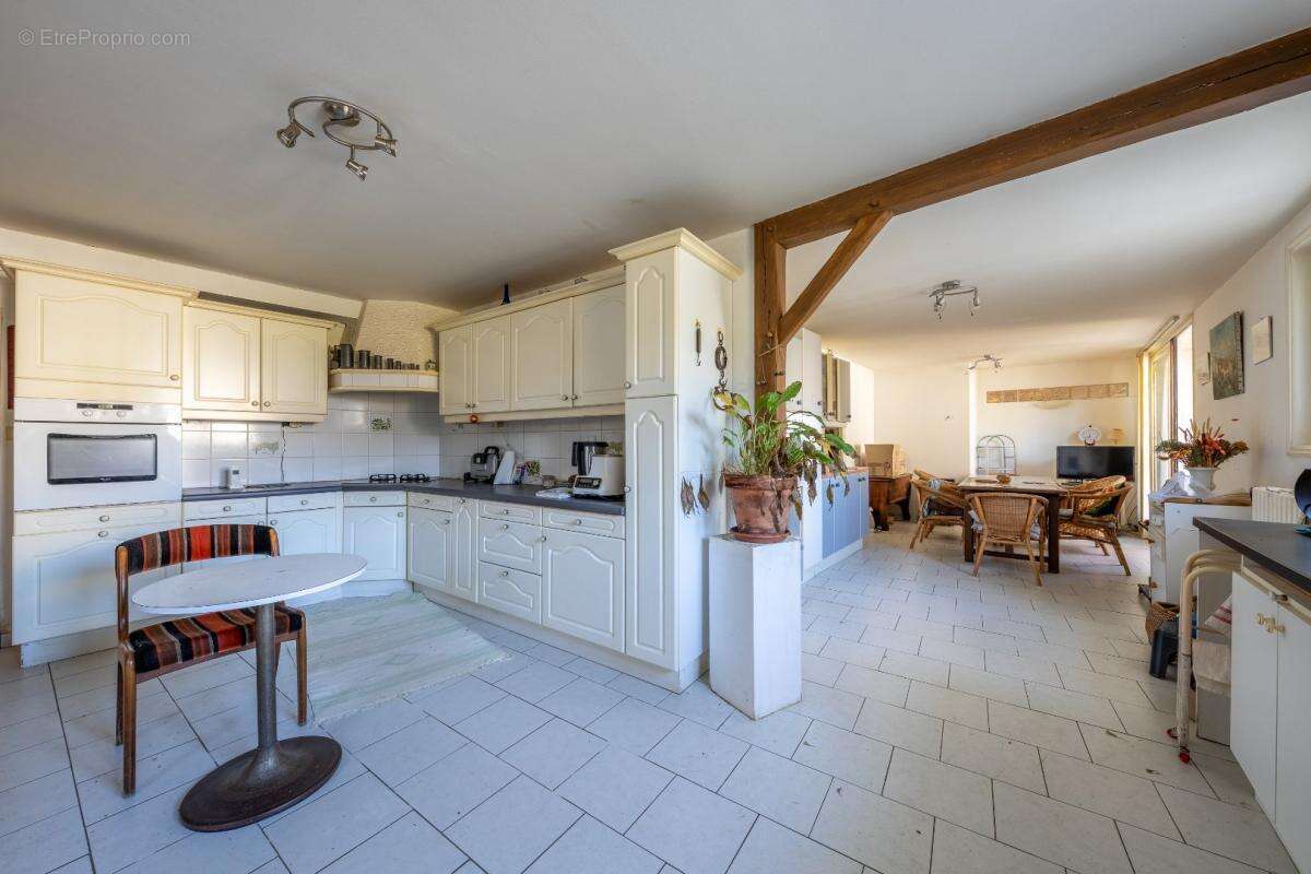 Maison à SAINT-MARD