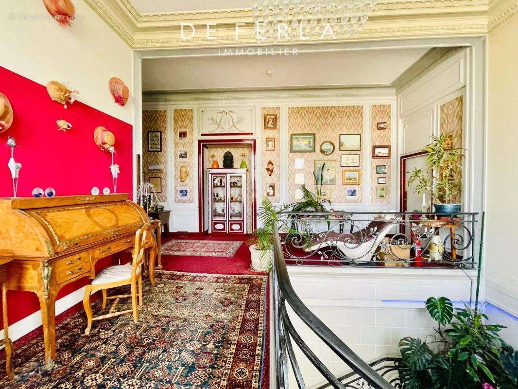 Commerce à CHATELLERAULT