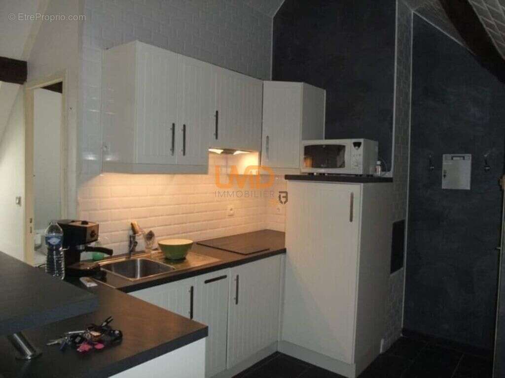 Appartement à SAINT-CYR-SUR-LOIRE