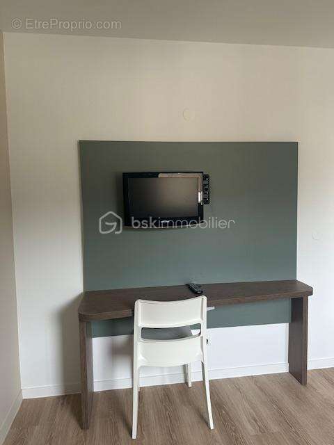 Appartement à SAINT-CYR-L&#039;ECOLE