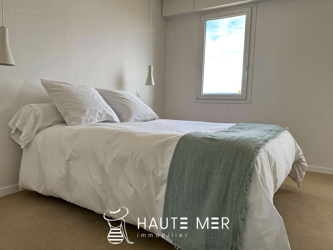 Appartement à LES SABLES-D'OLONNE
