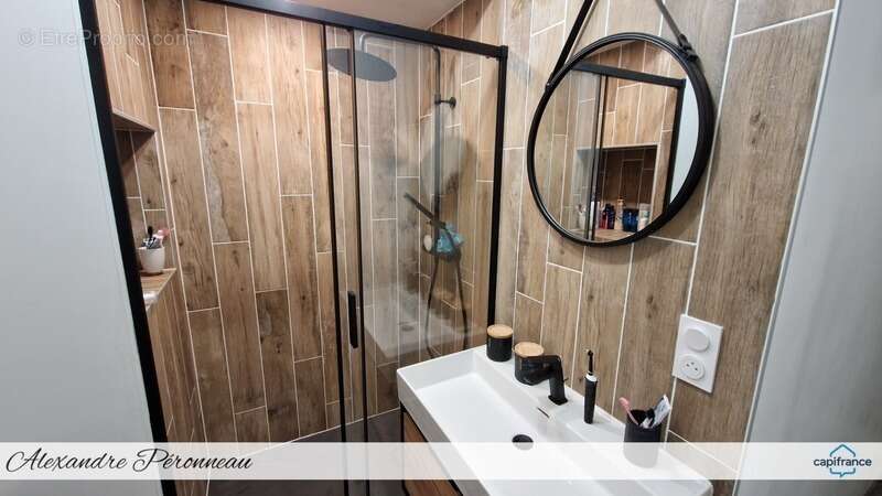 Maison à CHATELAILLON-PLAGE