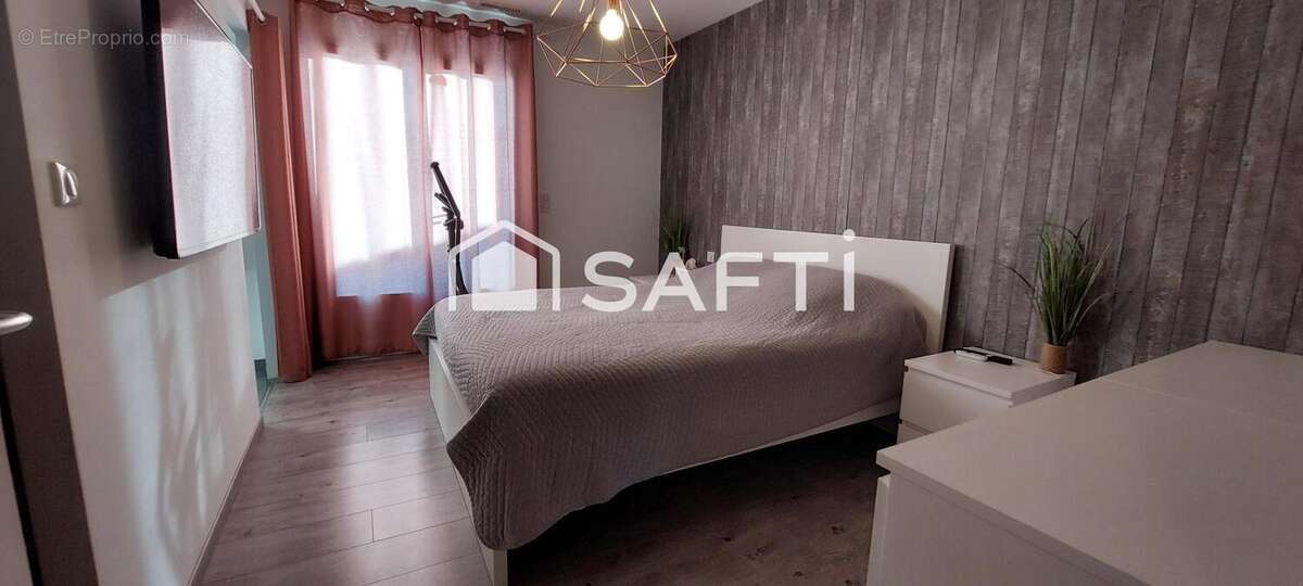 Photo 8 - Maison à LEZIGNAN-CORBIERES