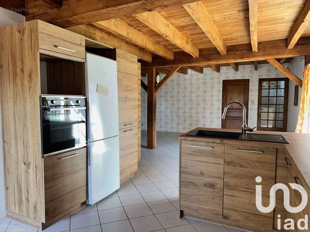 Photo 5 - Maison à CALVINET