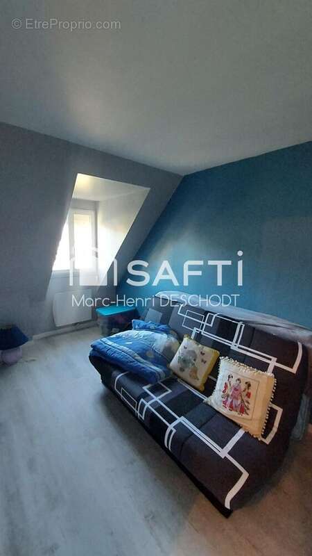 Photo 8 - Maison à CAMIERS