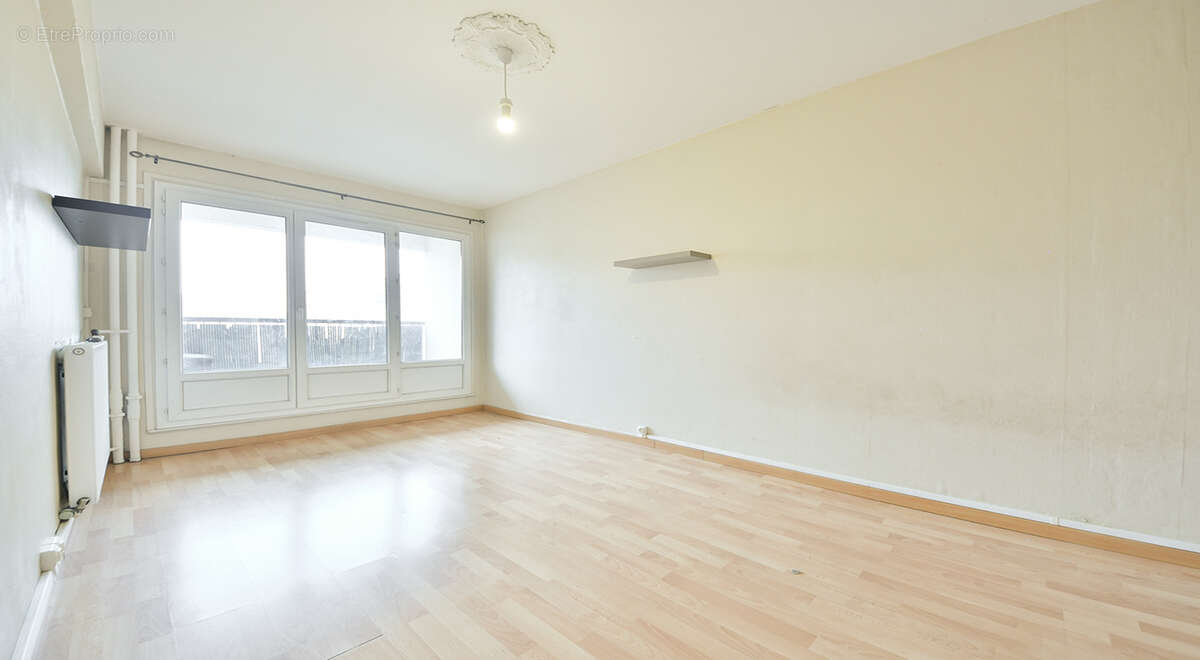 Appartement à ALFORTVILLE