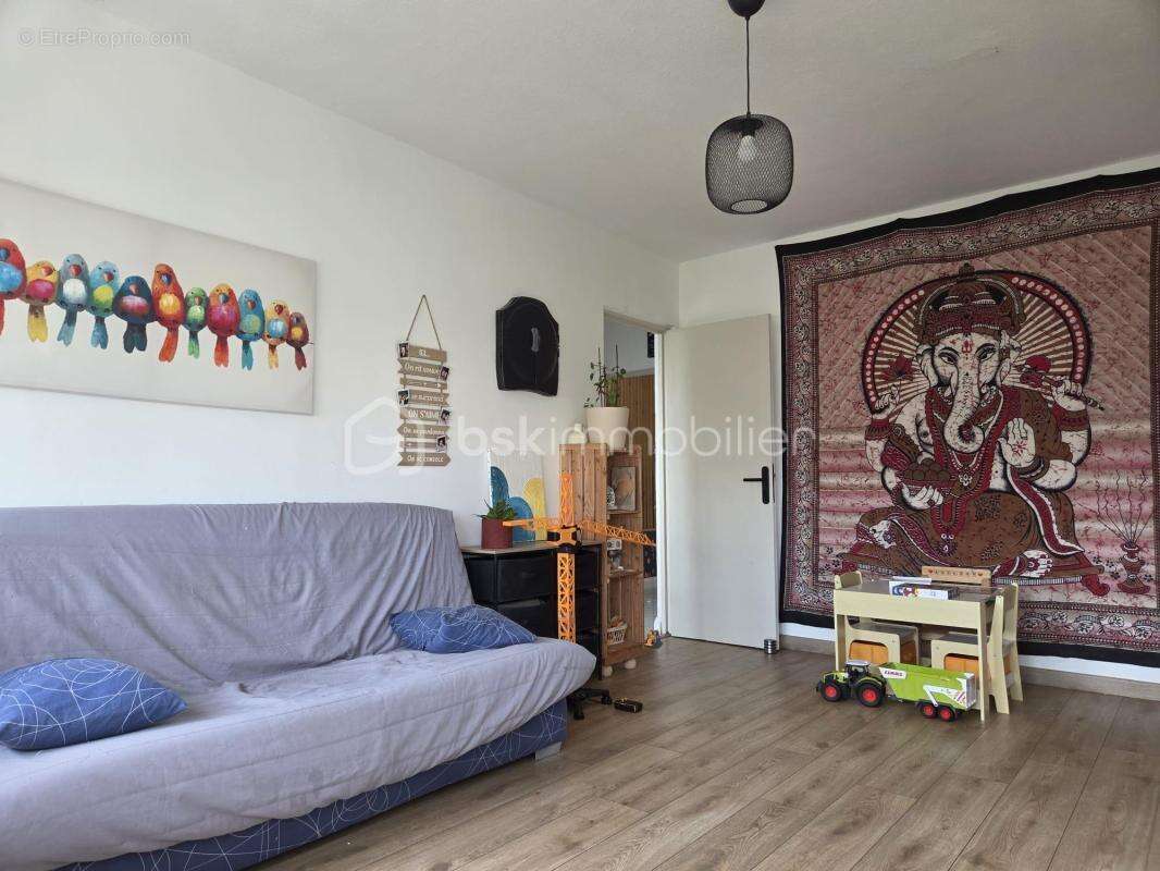 Exclusivité Appartement T4 -Chenôve- 84m2 - photo 8