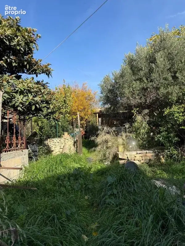 Exclusivité – maison de village atypique avec terrain constructible - photo 8