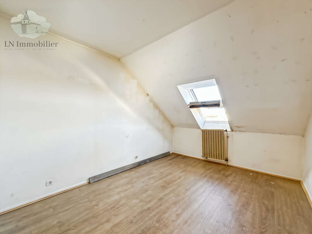 Appartement à CONCARNEAU