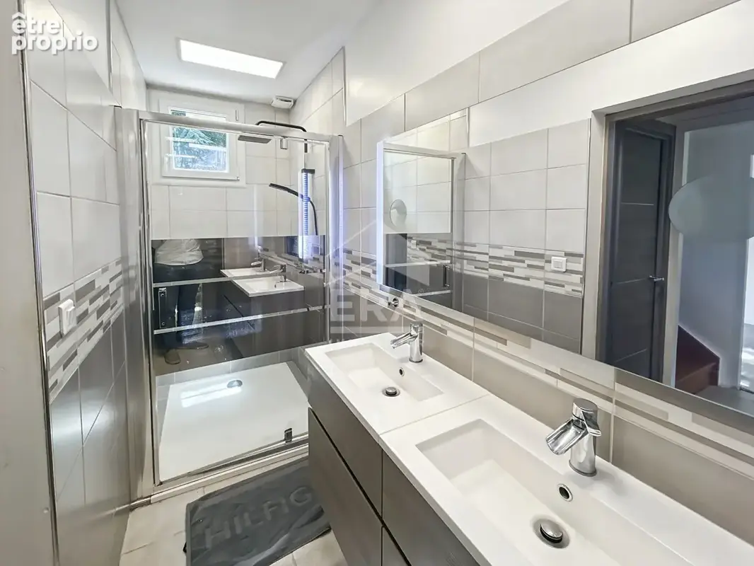Maison 105m² à fontaine-la-rivière - photo 7