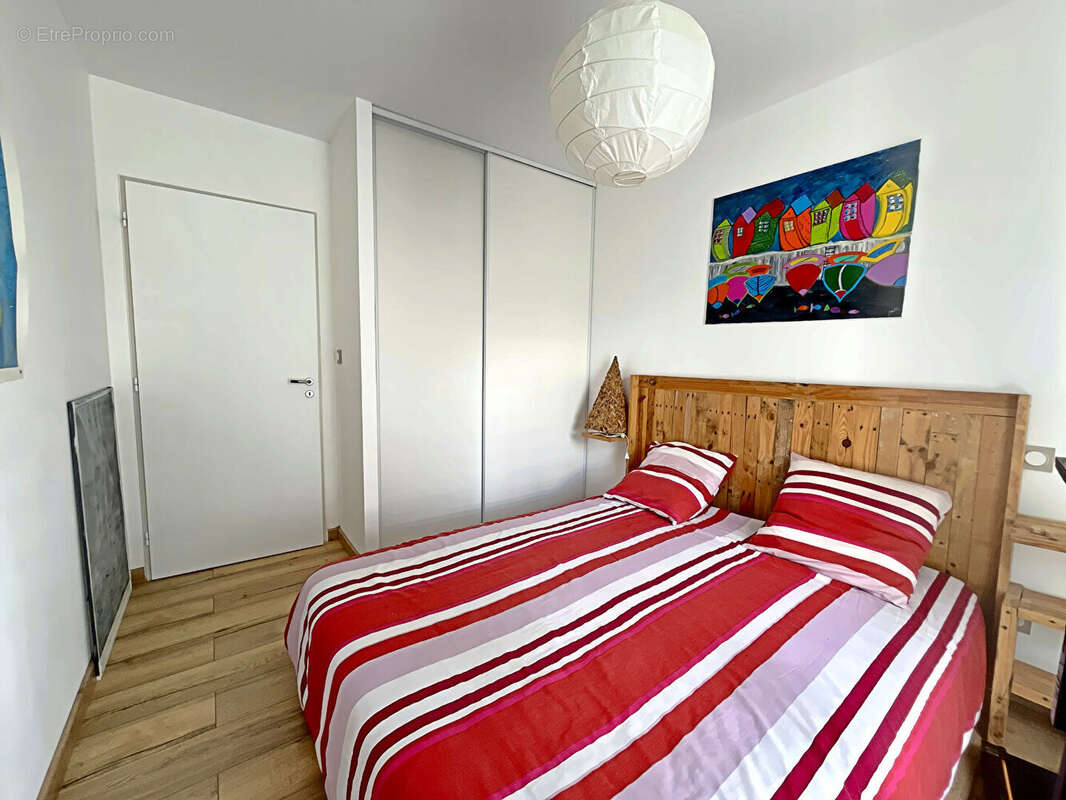 Maison Breuillet 4 pièce(s) 99 m2 - photo 7