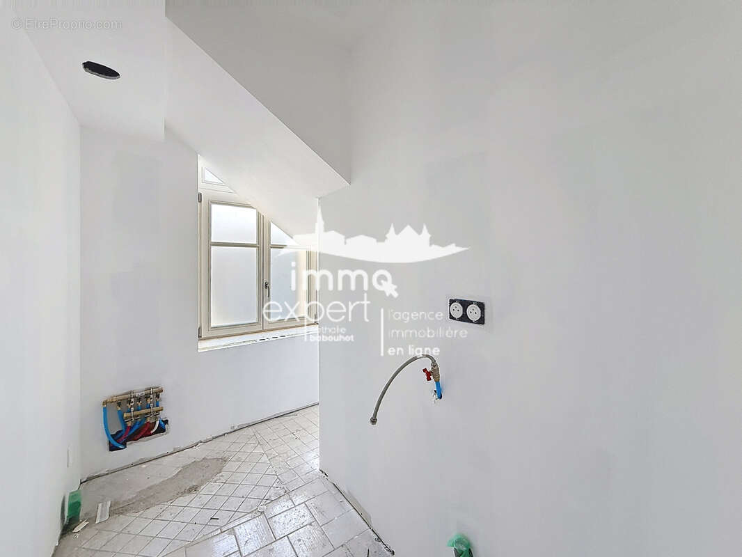 Appartement à MIRECOURT