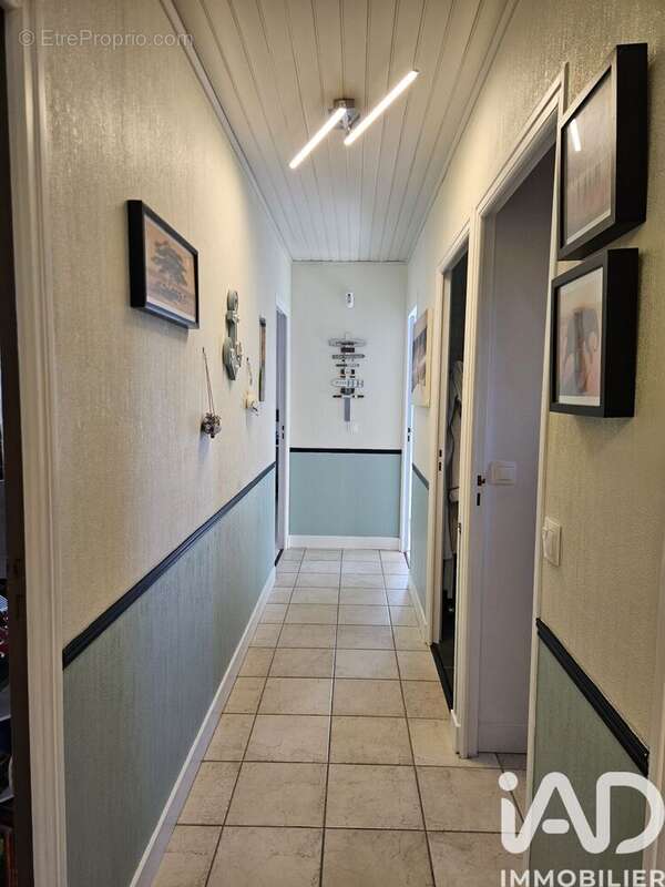 Photo 5 - Maison à EPARGNES