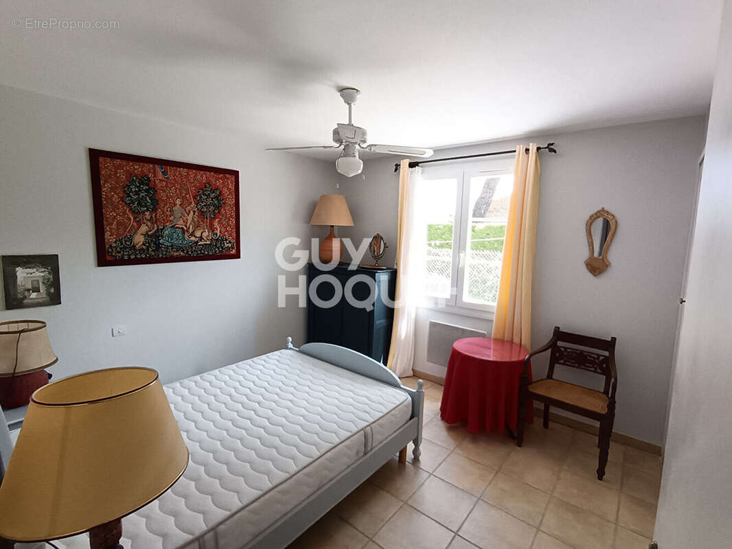 Maison à LE GRAND-VILLAGE-PLAGE