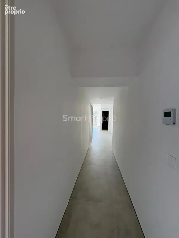 Gréoux-les-bains   appartement 4 pièces   3 chambres   grand balcon   vue dégagée - photo 10