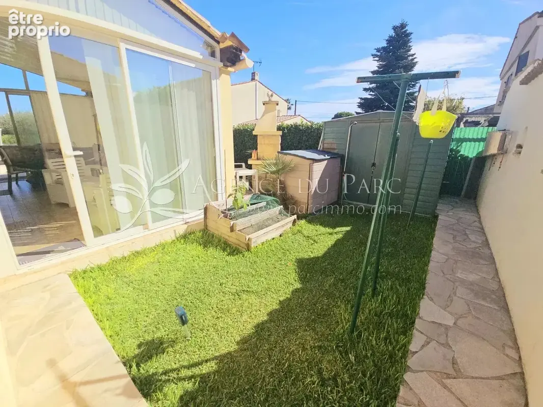 Jolie Maison Paisible - photo 14