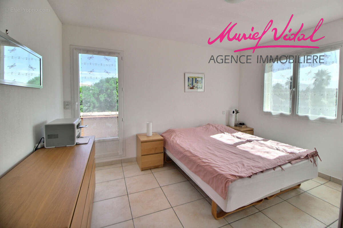 Maison à SAINT-CYPRIEN