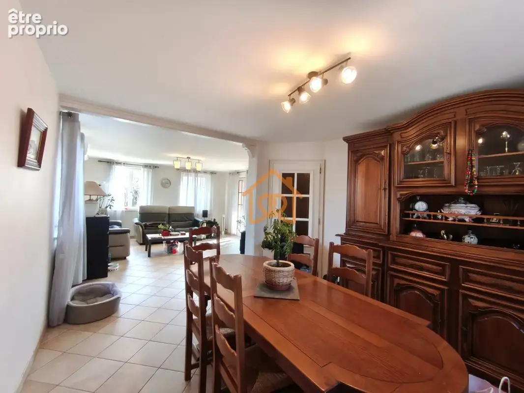 Maison 128 m² à Holtzheim  - photo 4