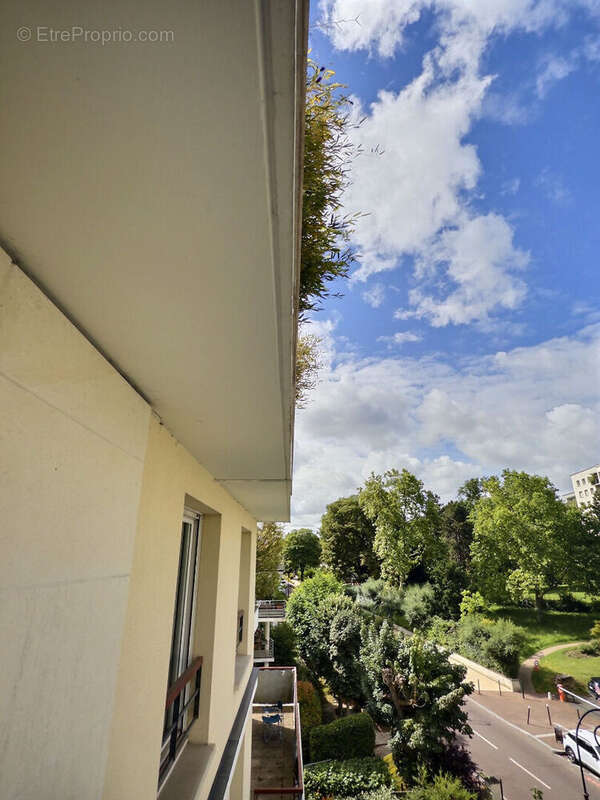 Appartement Saint Cloud 3 pièce(s) - photo 6