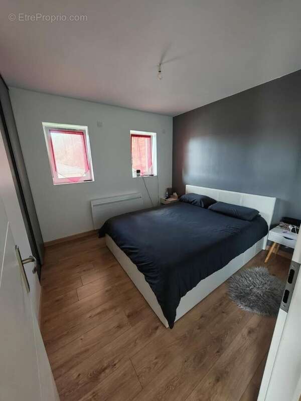 Photo 3 - Appartement à ARMOY