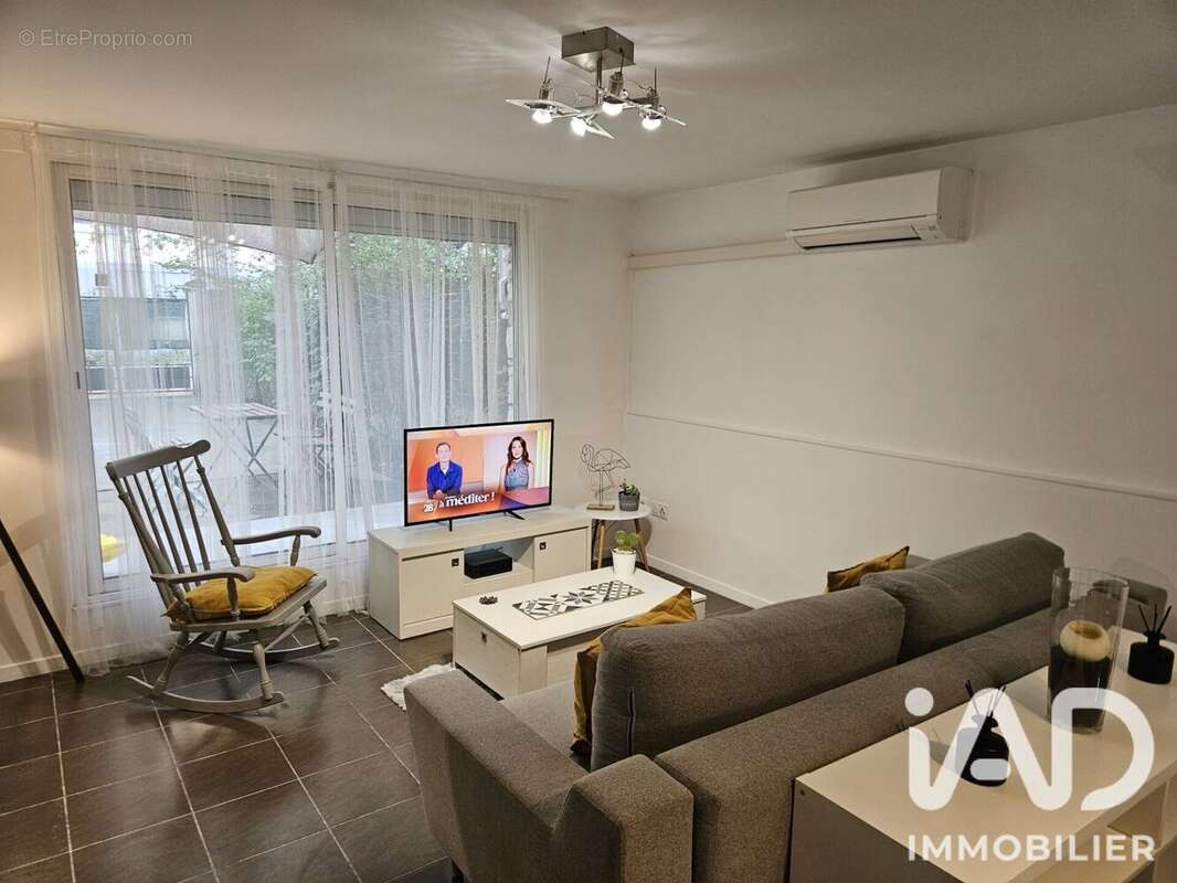 Appartement 81 m² à Avignon  - photo 5