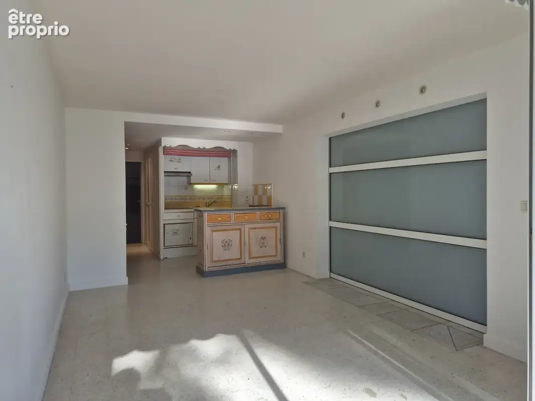 3 pièces + garage ATTENANT - photo 2