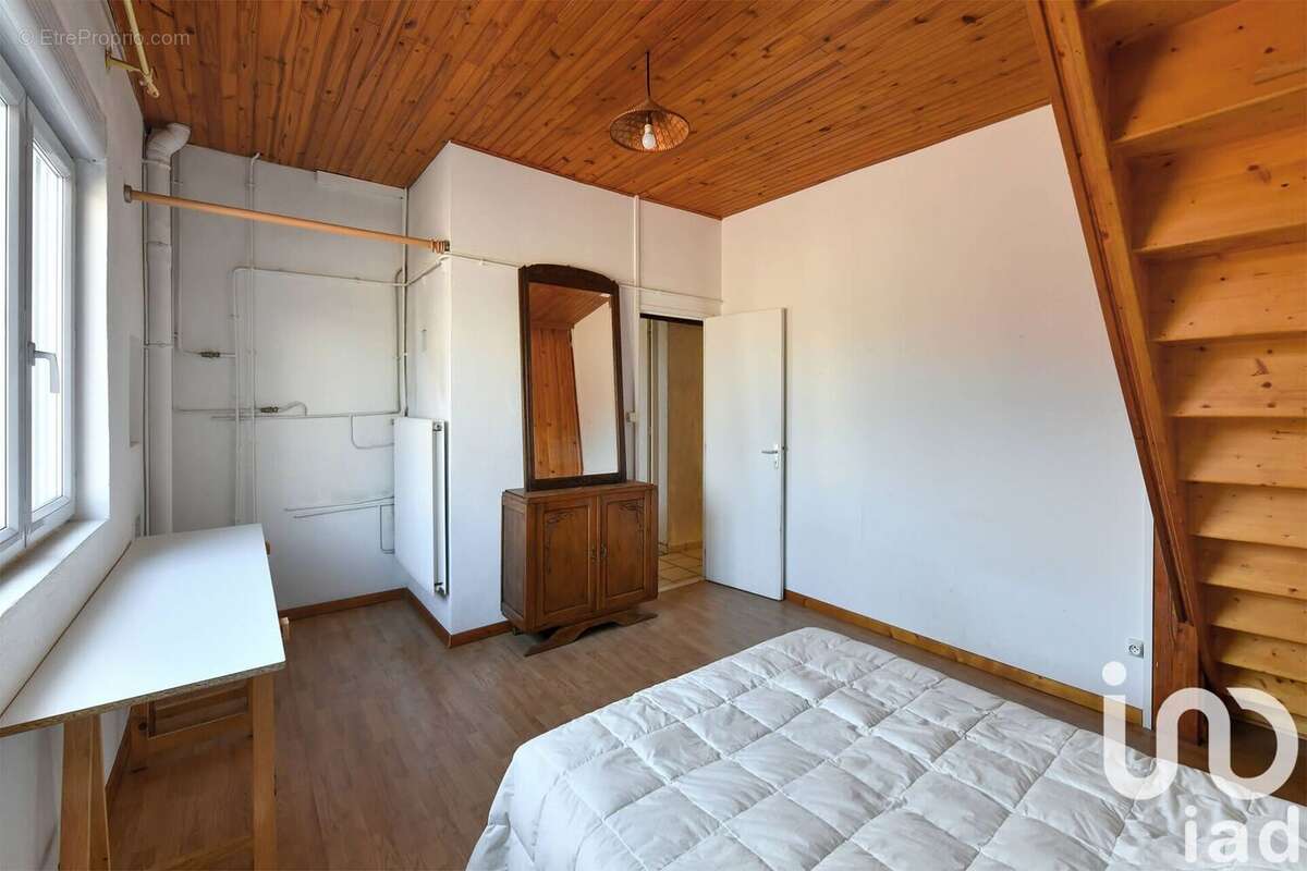 Photo 4 - Maison à CRAPONNE