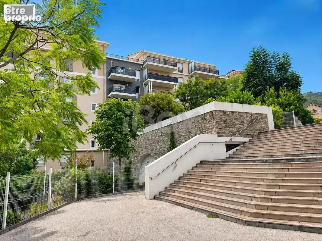 Commerce à TOULON