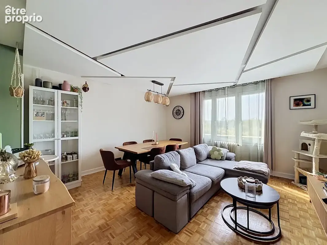 Appartement à THIONVILLE