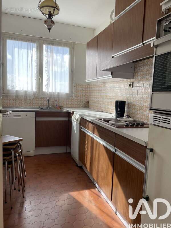 Photo 4 - Appartement à ROYAN