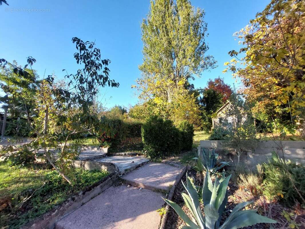 Photo 2 - Maison à VIERZON