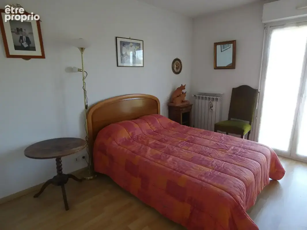 Appartement Pau 4 pièce(s) 107 m2 Allée de Morlaas - photo 5