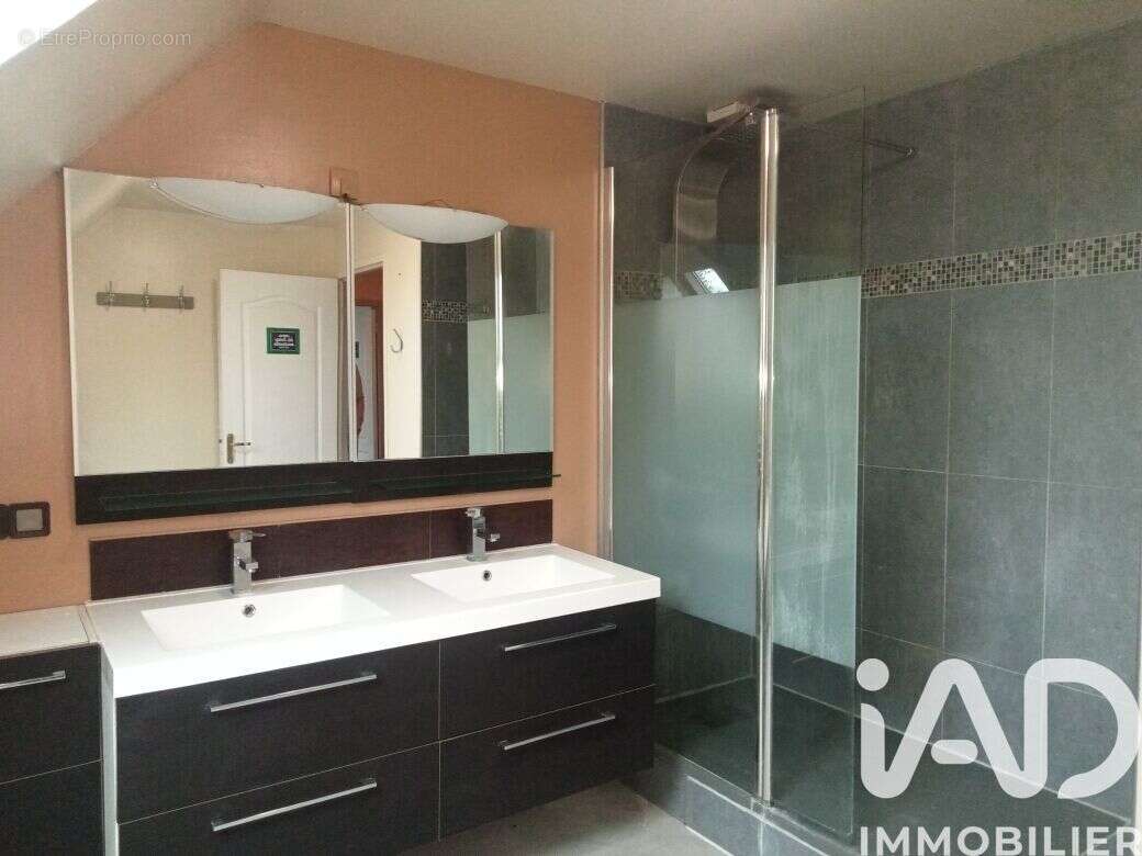 Photo 5 - Maison à CORMEILLES