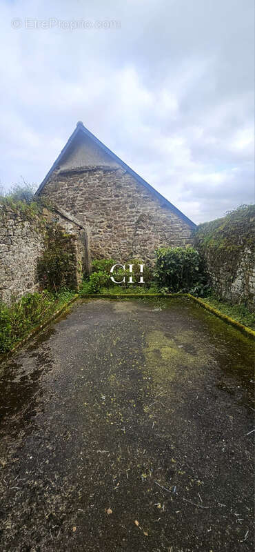 Maison à MONCONTOUR