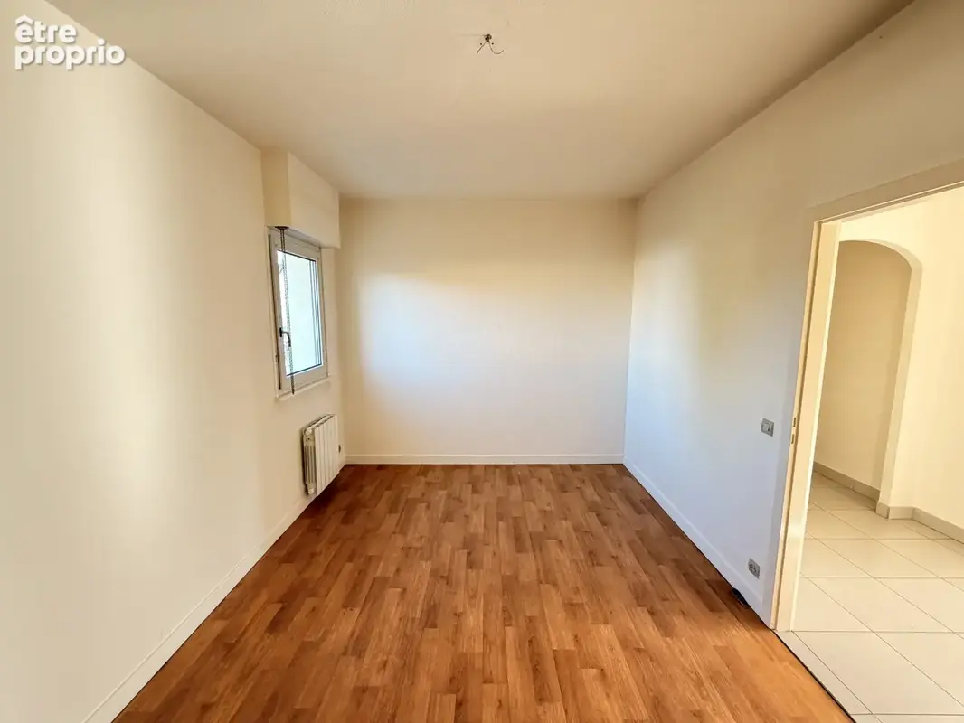 Appartement 3 pièces avec terrasse et garage - photo 3