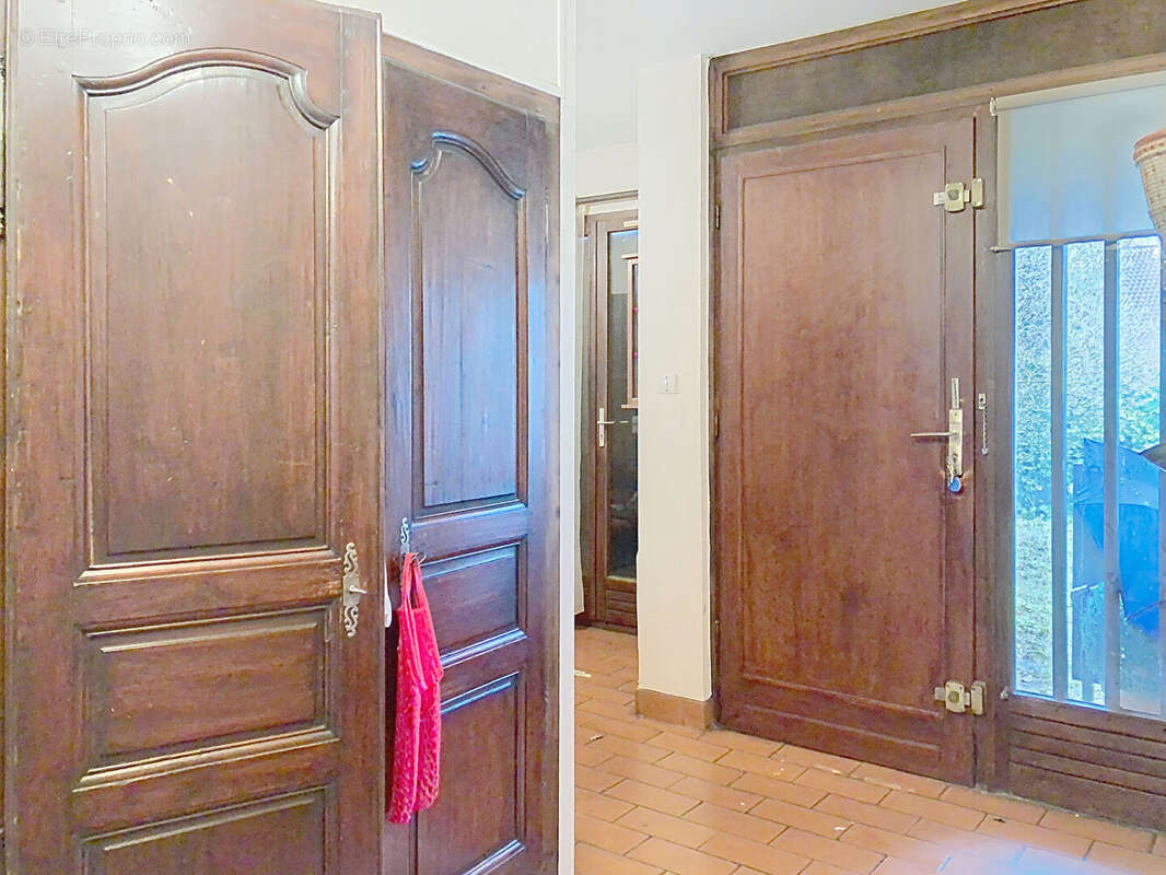 Maison à VILLENAVE-D'ORNON