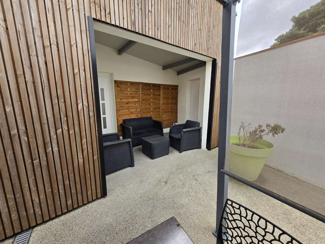 Fonds de commerce station service/restaurant - photo 19
