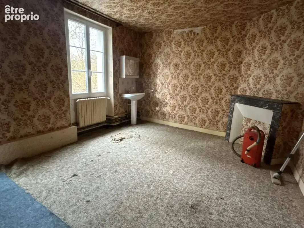 Maison 140 m² à Fontenelle-En-Brie  - photo 8
