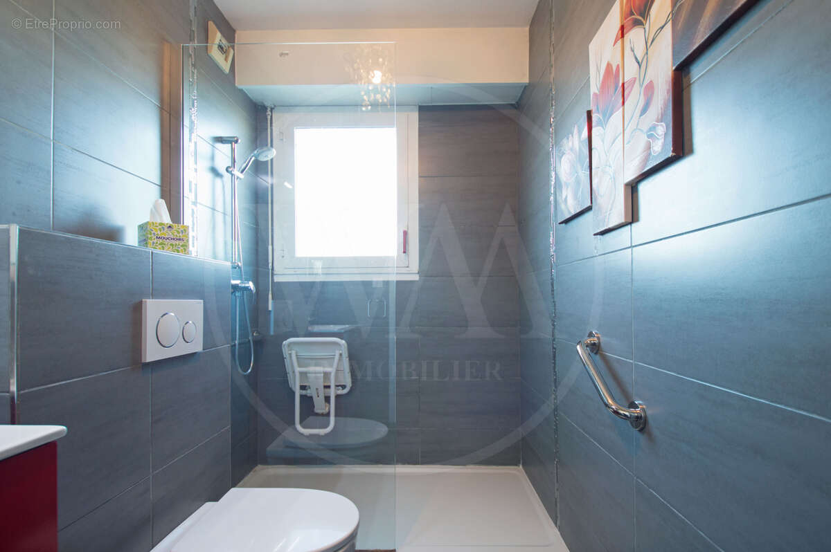 Appartement à CAGNES-SUR-MER