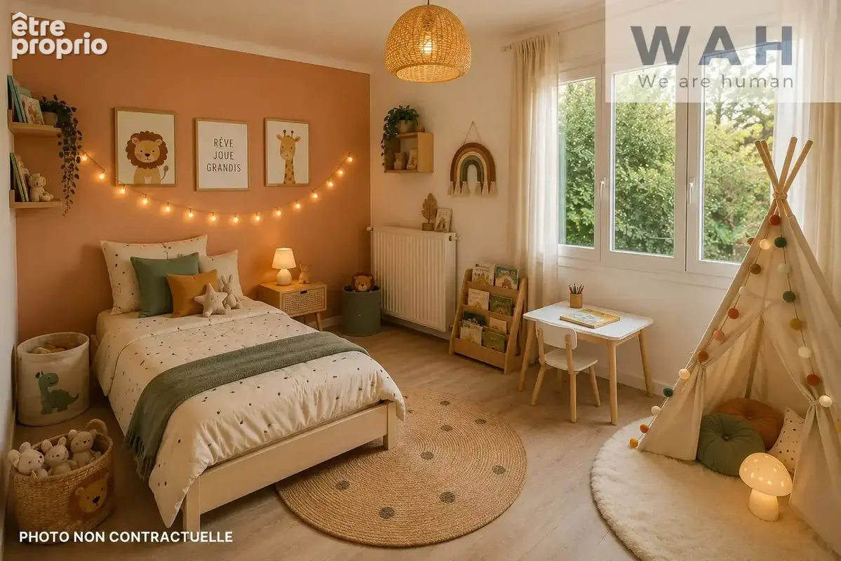 Maison 7 pieces - saint clement de riviere (34980) - photo 14