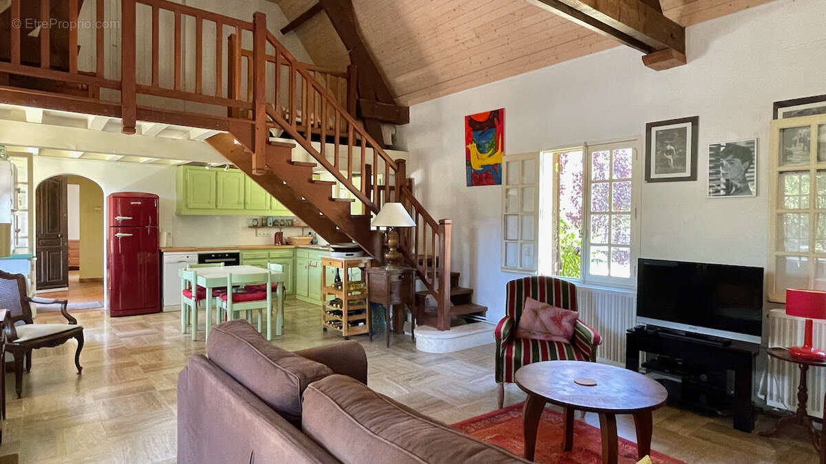 Charmante maison de style normand - photo 4