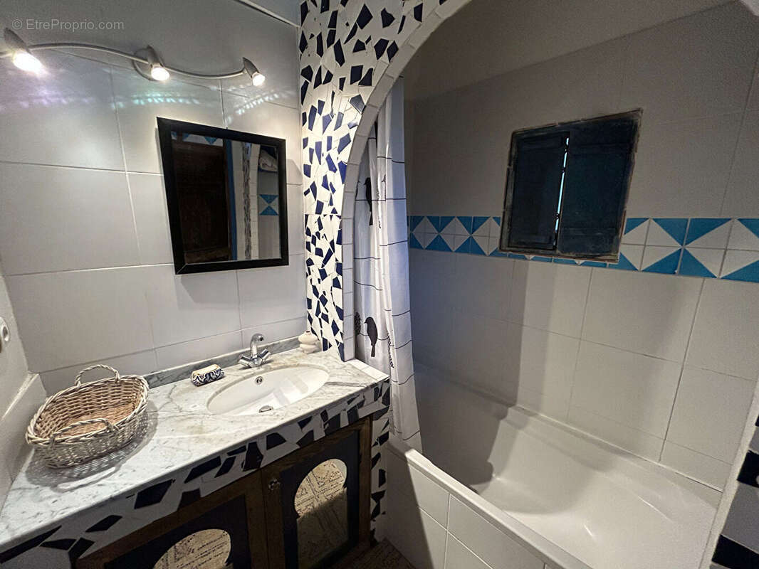 Appartement à SCEAUX