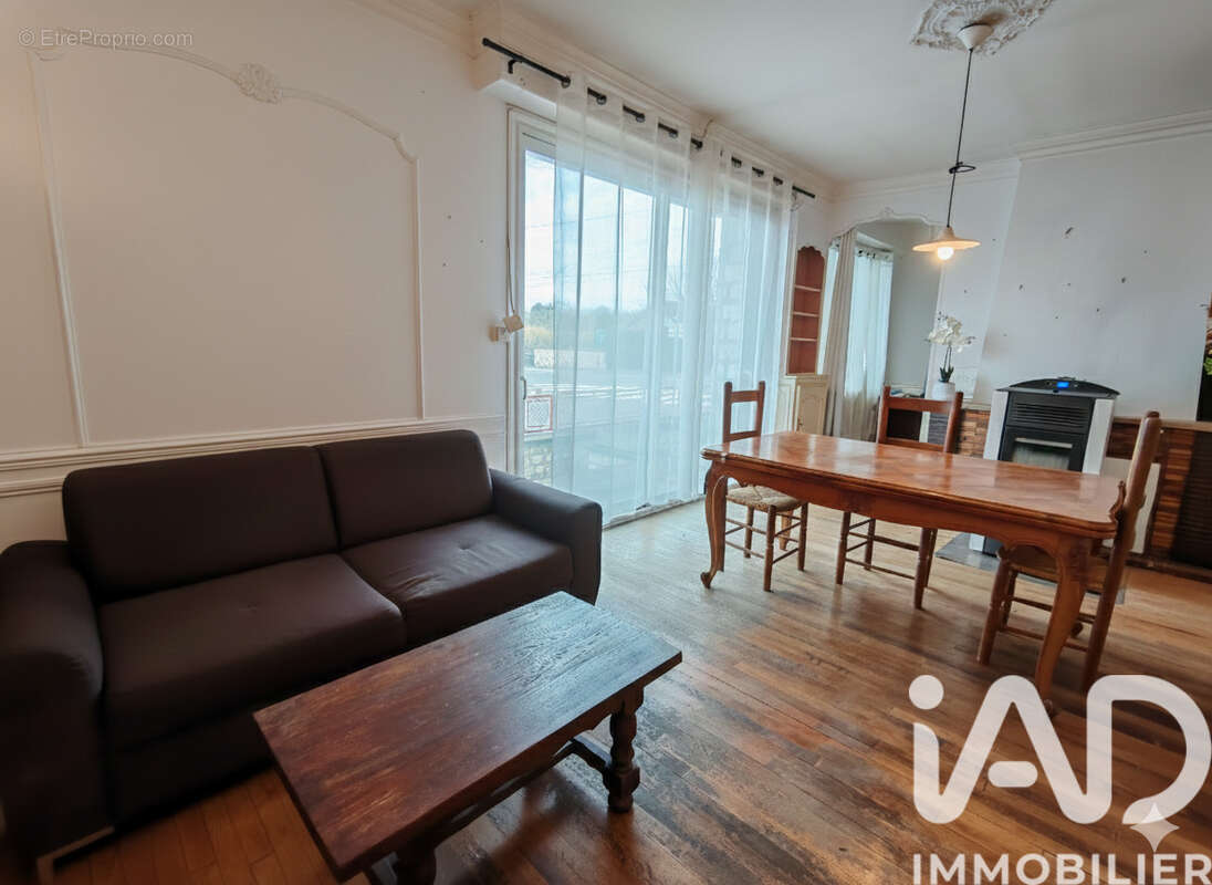 Photo 4 - Maison à LE MEE-SUR-SEINE