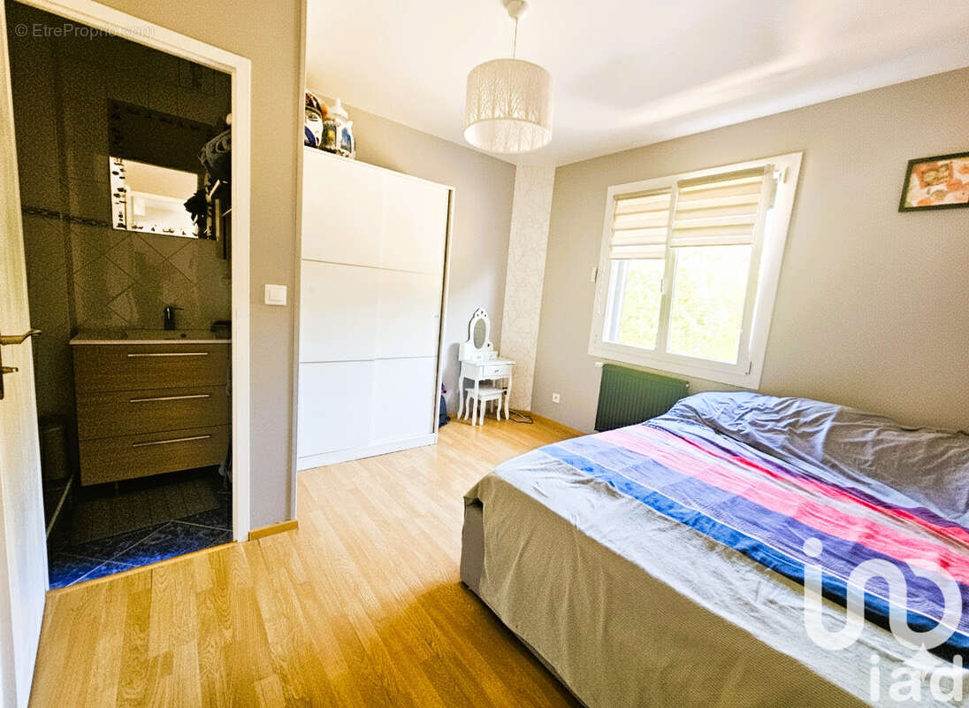 Photo 6 - Maison à LEUVILLE-SUR-ORGE