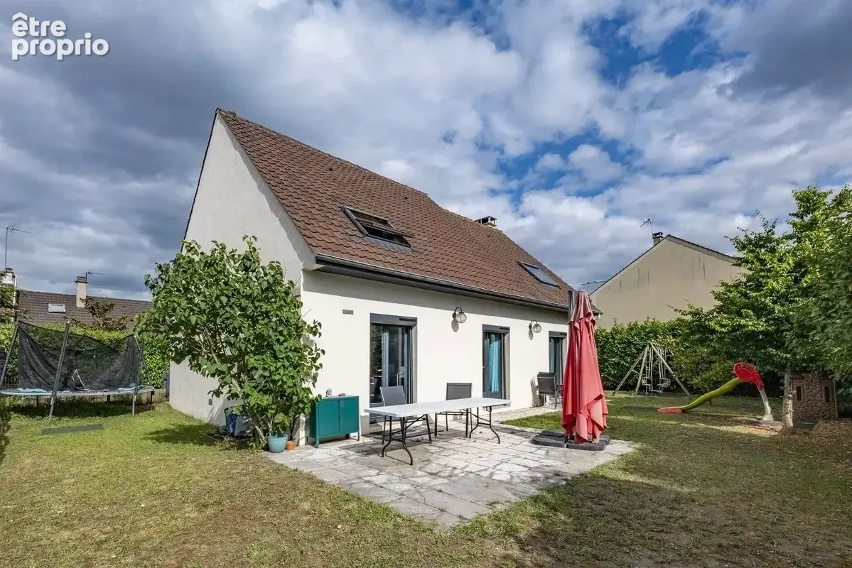 Charmante maison - photo 17