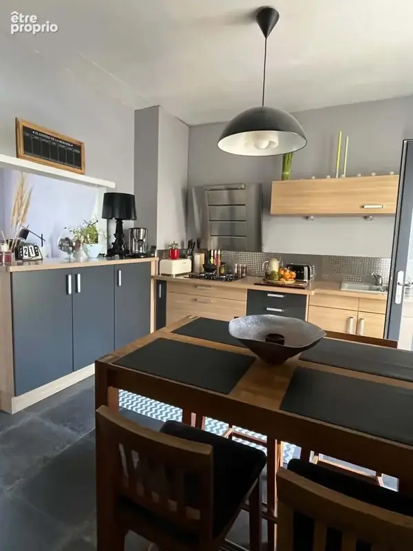 Maison 7 pièces 164 m² à vendre à Auxerre (89000) - photo 6
