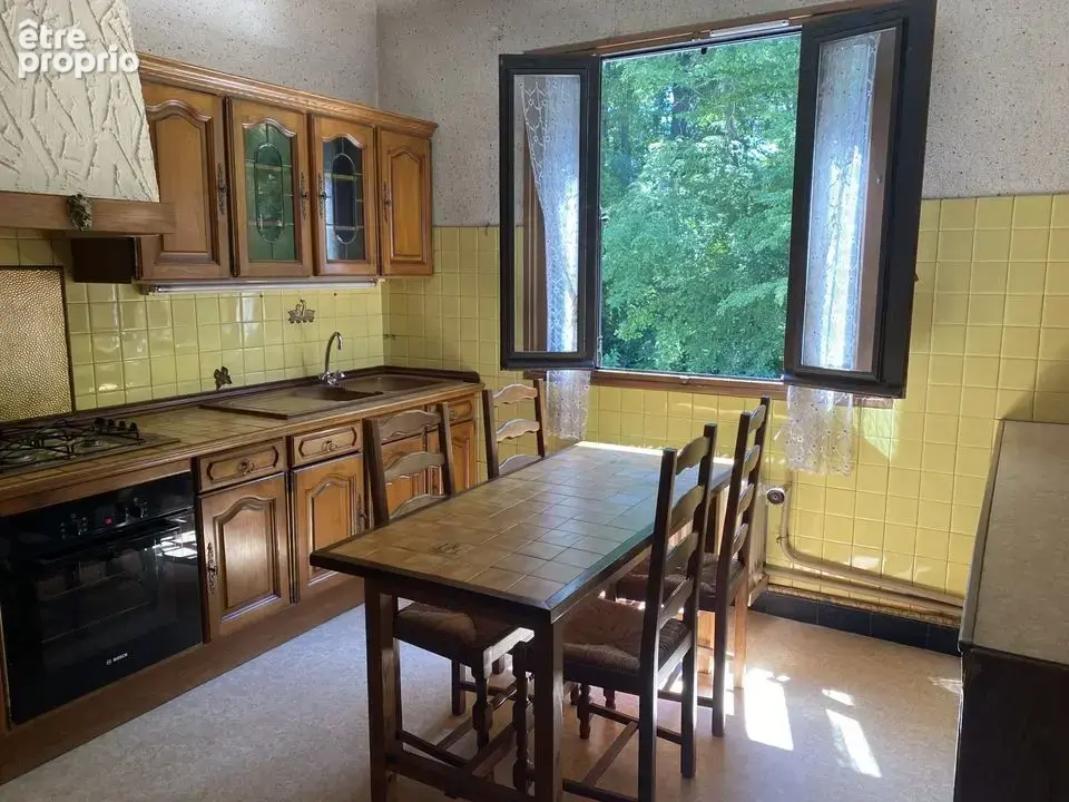 Maison 5 pièces 97 m² à vendre à Le Plessis-Robinson (92350) - photo 6