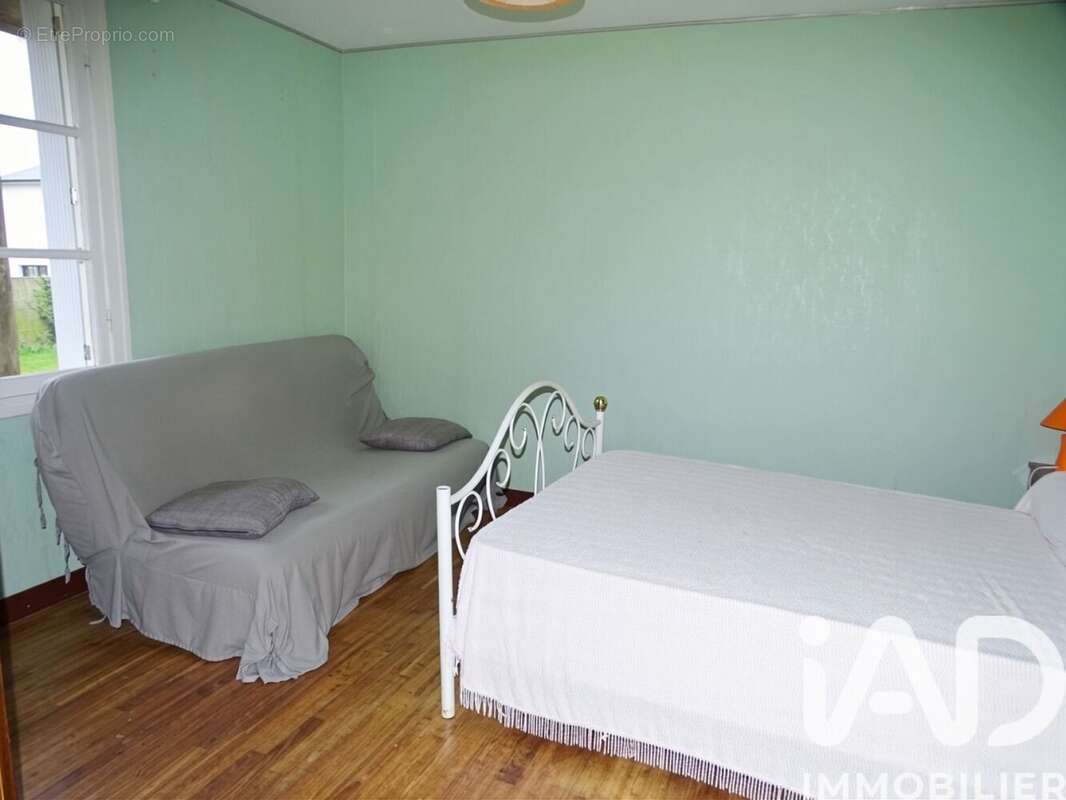 Photo 7 - Maison à CLEDER